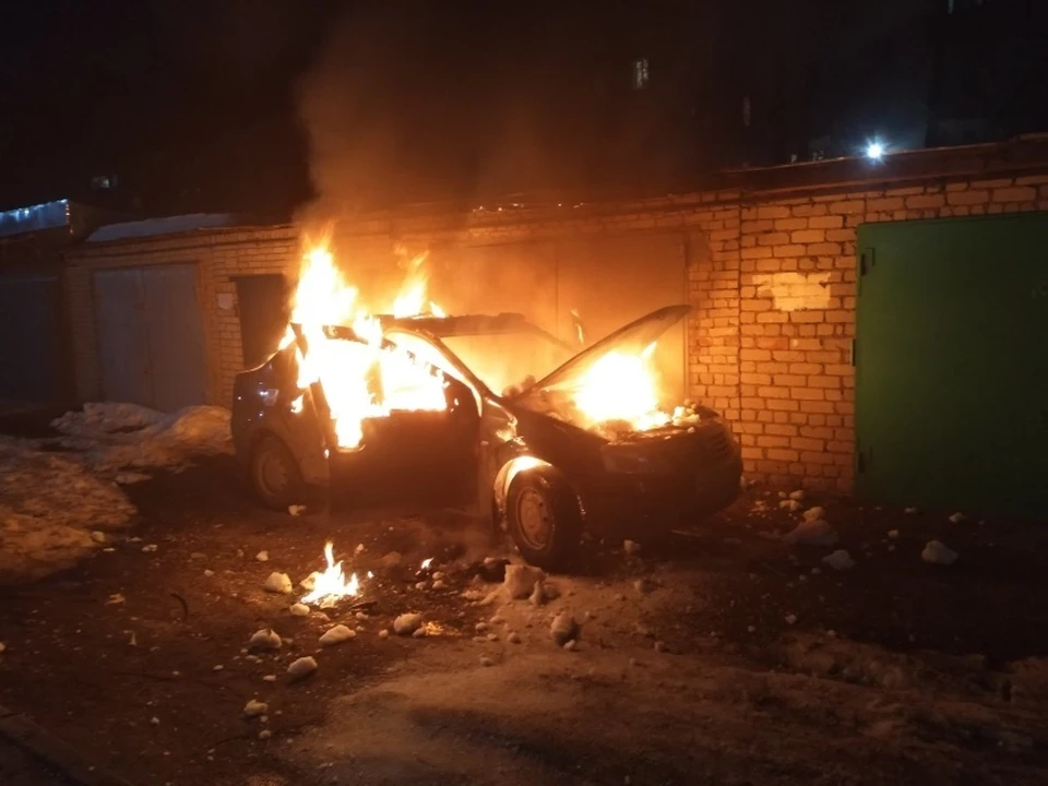 Фото: ГУ МЧС России по Владимирской области