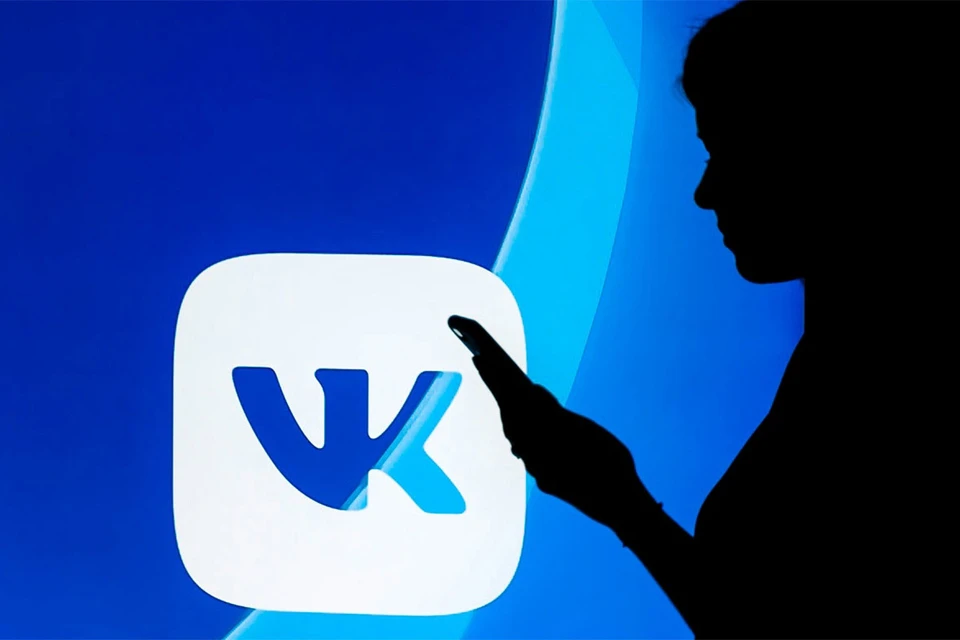 Соцсеть ВКонтакте за последнюю неделю зафиксировала резкий рост активности аудитории и количества пользователей