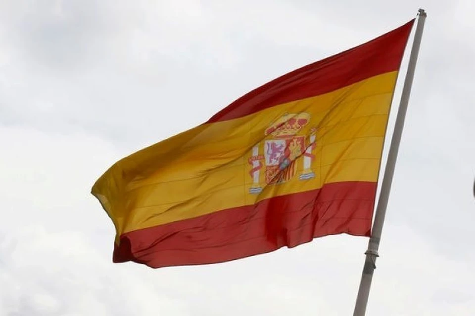 Испания поставит Украине более тысяч гранатометов и пулеметы