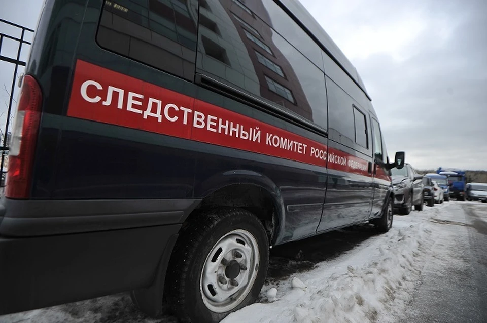 Следователи сейчас выясняют все обстоятельства произошедшего
