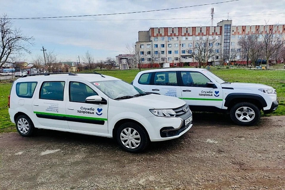 Теперь в машинах есть кондиционер.