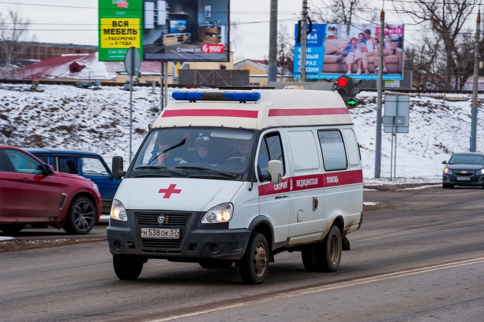Фото: Вячеслав КОВАЛЕНКО (архив)