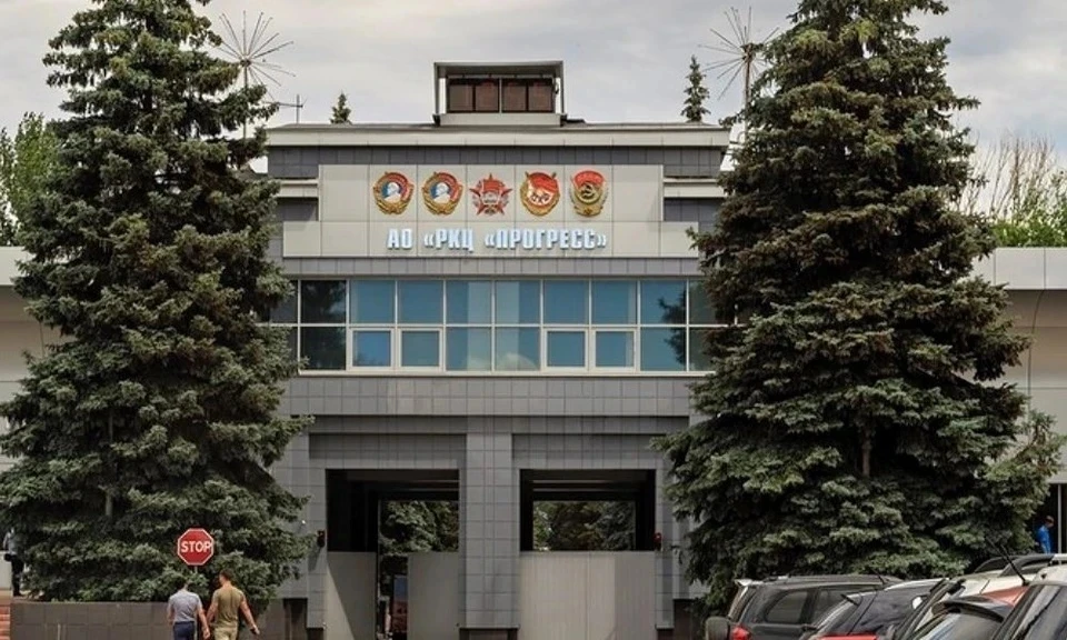 В соцсетях появились сообщения об эвакуации сотрудников на предприятии