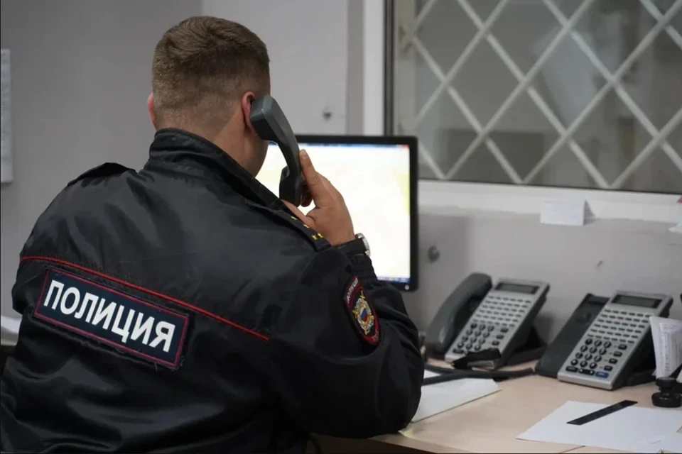 Сотрудники полиции выяснили, что мужчина воспитывает пропавшего мальчика один.