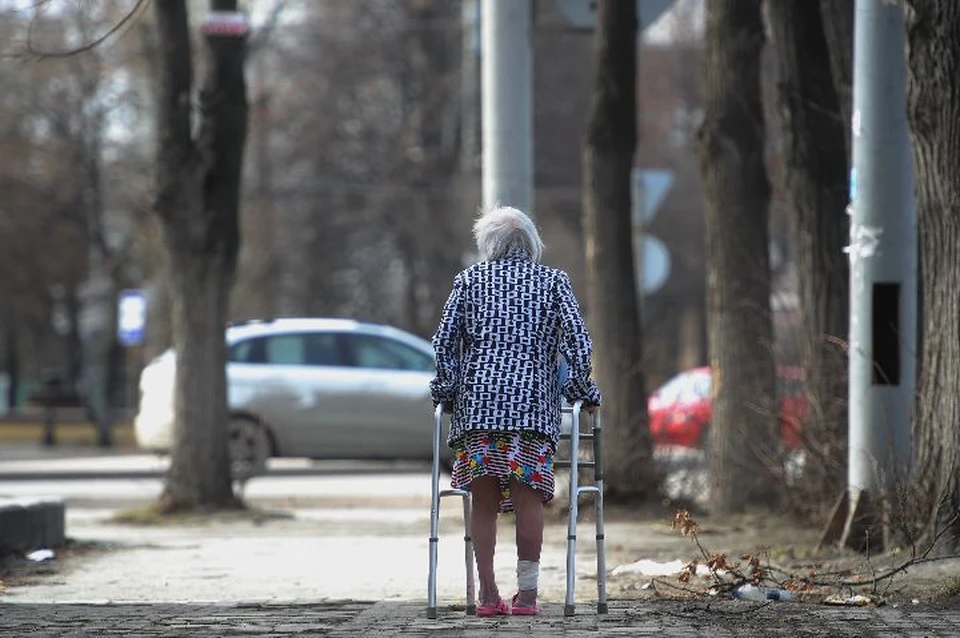 Ярославцы могут воспользоваться новой социальной услугой