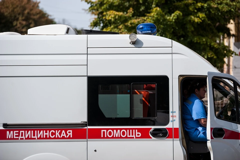 Фото: Вячеслав КОВАЛЕНКО (архив "КП")