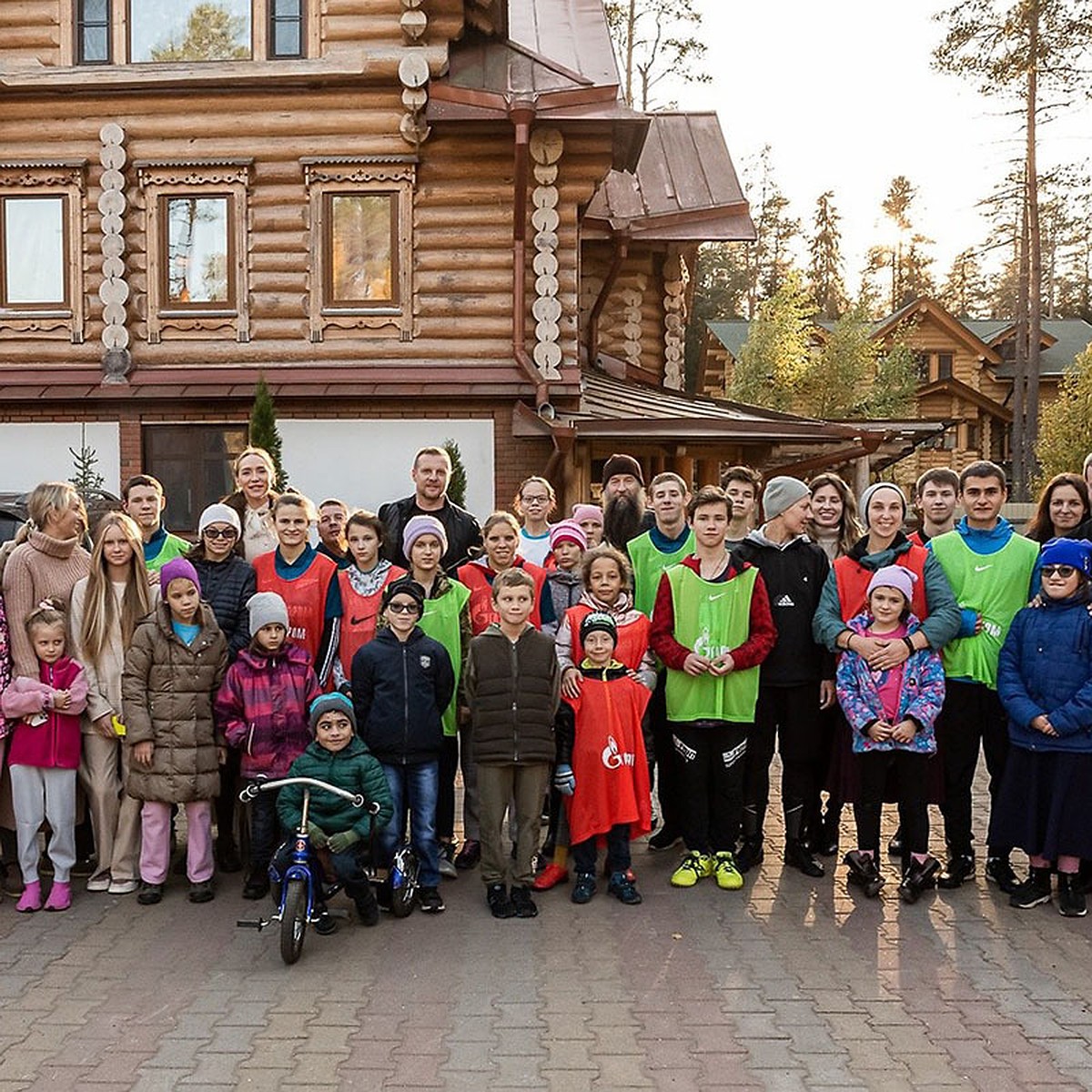 Такую девочку никто никогда не заберет