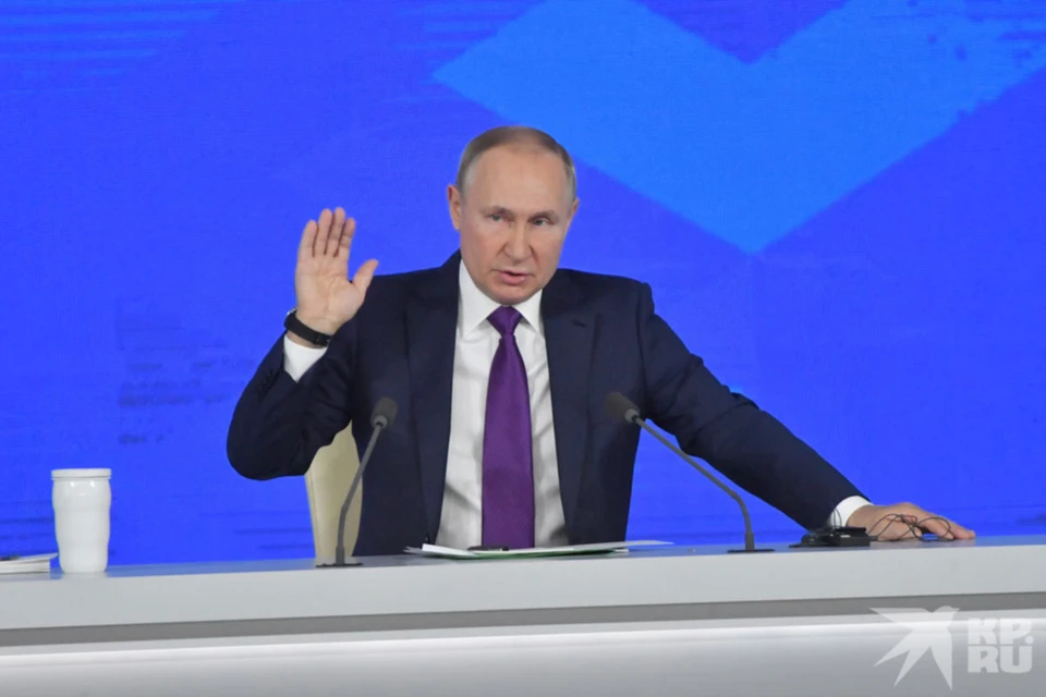 Ядерные силы РФ были переведены на особый режим после заявления главы МИД Британии, заявил Путин.