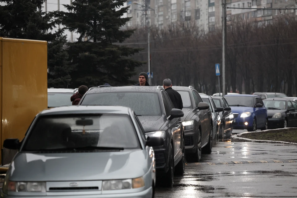 Власти украинского Мариуполя объявили эвакуацию из города по гумкоридору