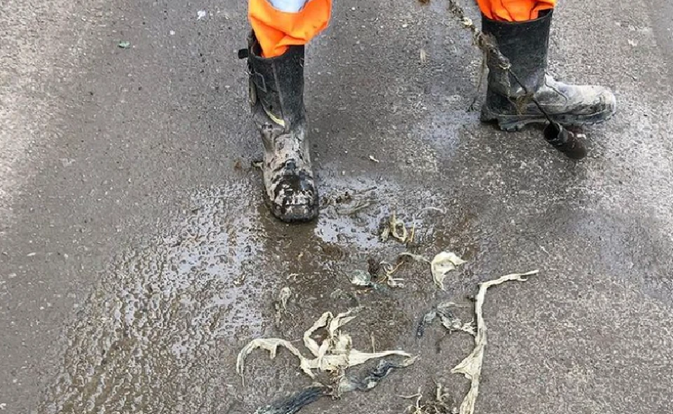 Фото: "Концессии водоснабжения"