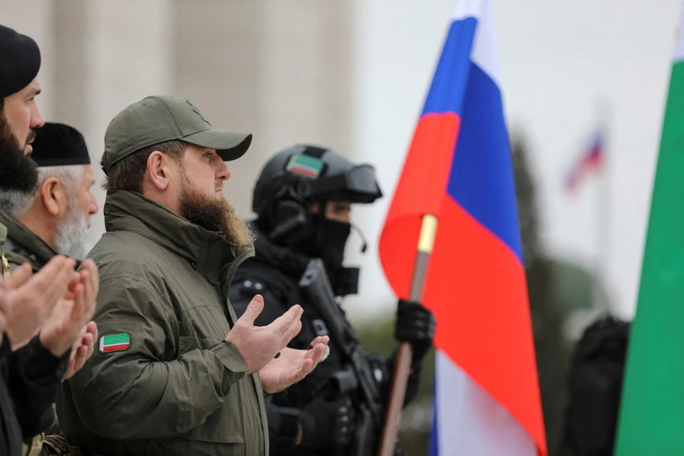 Глава Чечни напомнил украинцам, что в нынешней ситуации дорога каждая минута.