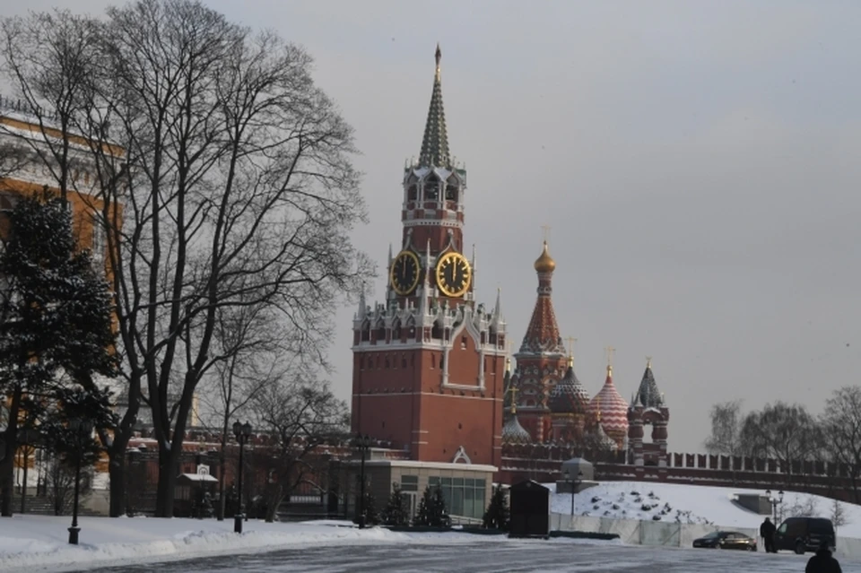 Россия стала лидером по количеству санкций