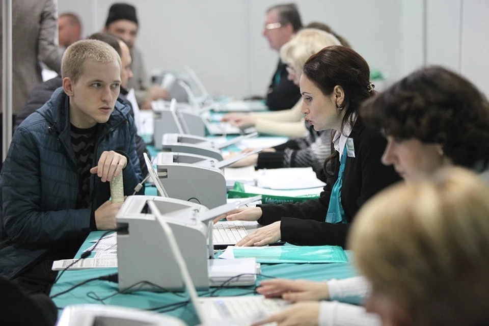 По итогам февраля ситуация на рынке труда в Краснодарском крае стабильная.