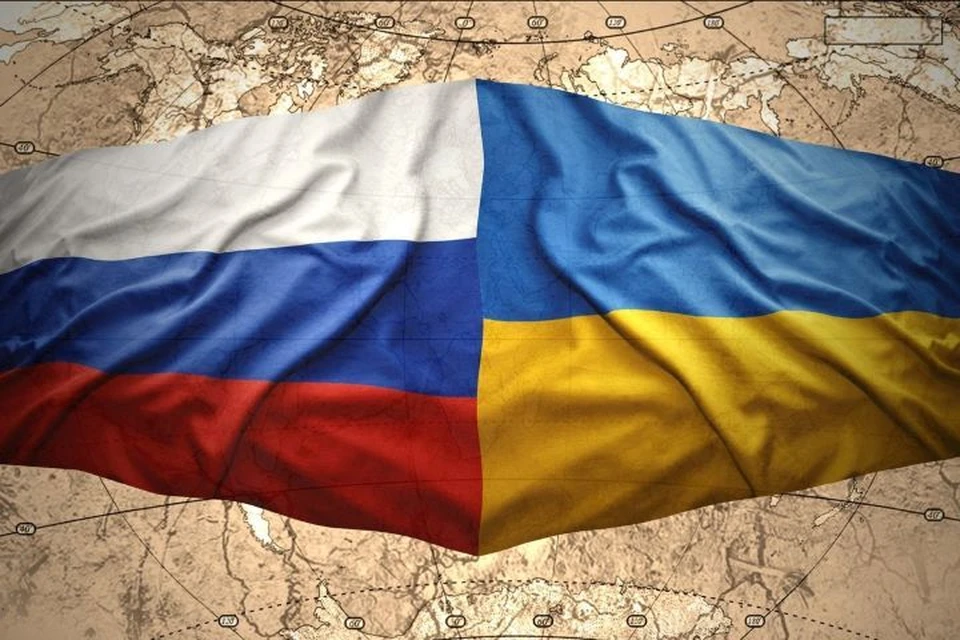 Замглавы Минцифры Украины заявил о неудачных попытках Киева проникнуть в российский IT-сектор Фото: сайт ВЦИОМ