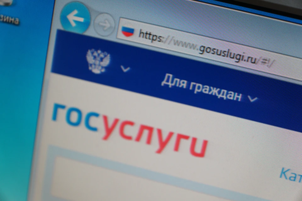 Минцифры порекомендовало пользователям "Госуслуг" перейти на отечественные браузеры