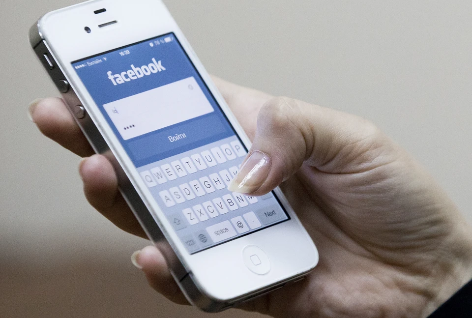 Reuters: Facebook и Instagram временно разрешит призывы к насилию в отношении российских граждан
