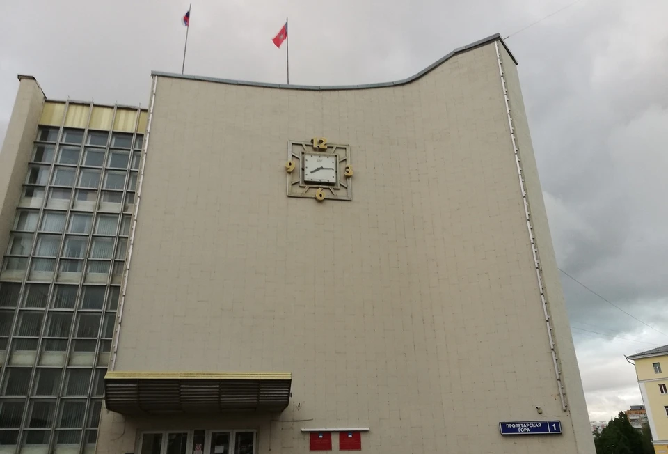 Лишь часть кредиторской задолженности Орла будет погашена