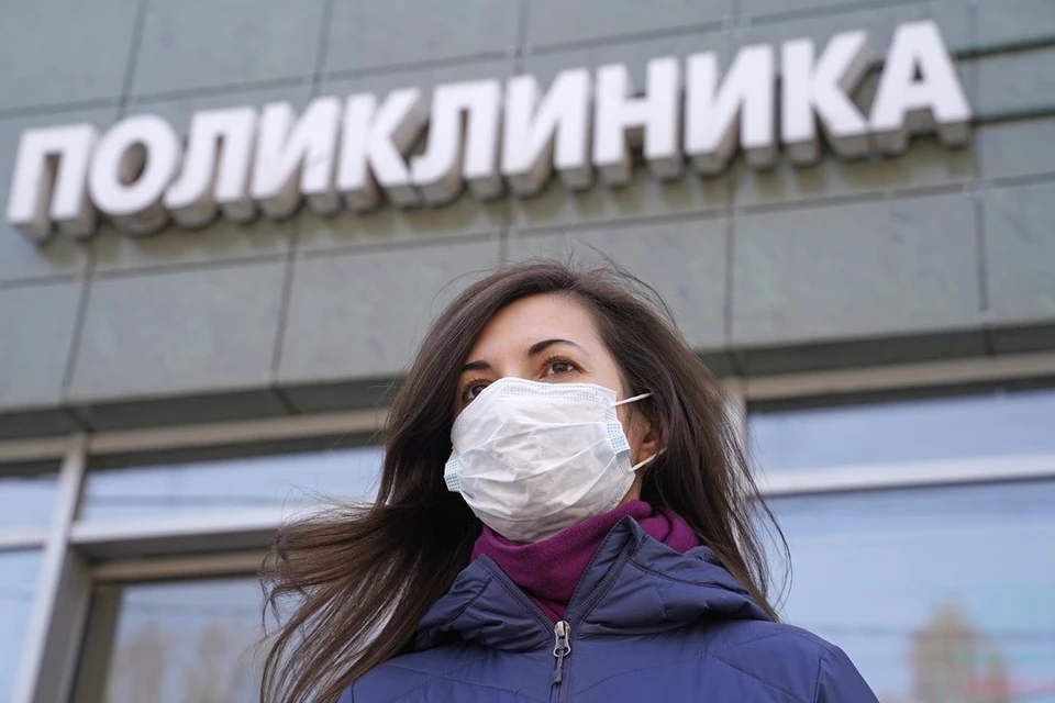 В микрорайоне "Минск-Мир" появятся и детская и взрослая поликлиники, а в районе улицы Я.Коласа модернизируют старую 13-ю поликлинику.