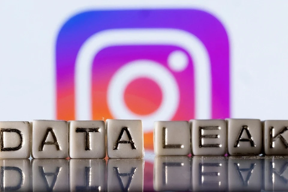 Российских пользователей Facebook и Instagram предупредили об угрозе их личным данным