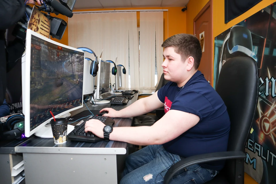Разработчики S.T.A.L.K.E.R. 2 отказались продавать свои игры на территории России