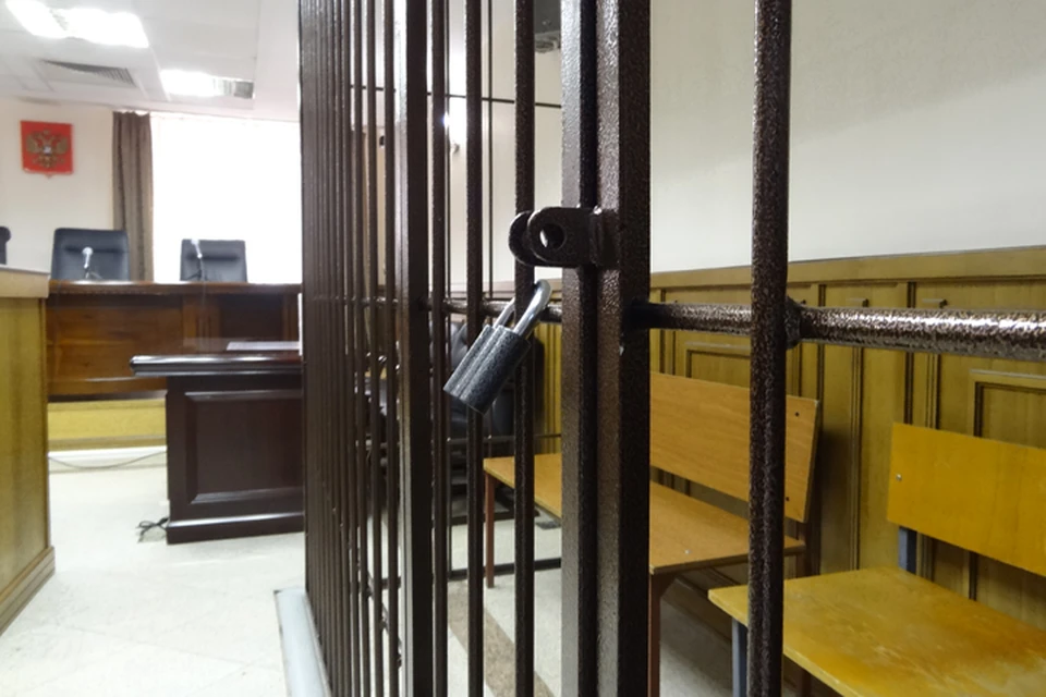 В Тюмени осудили мужчину, который в свой день рождения ударил ребенка и отобрал телефон.