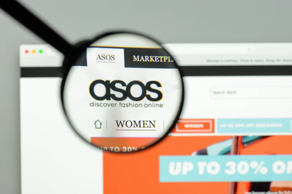  Asos       Remoney