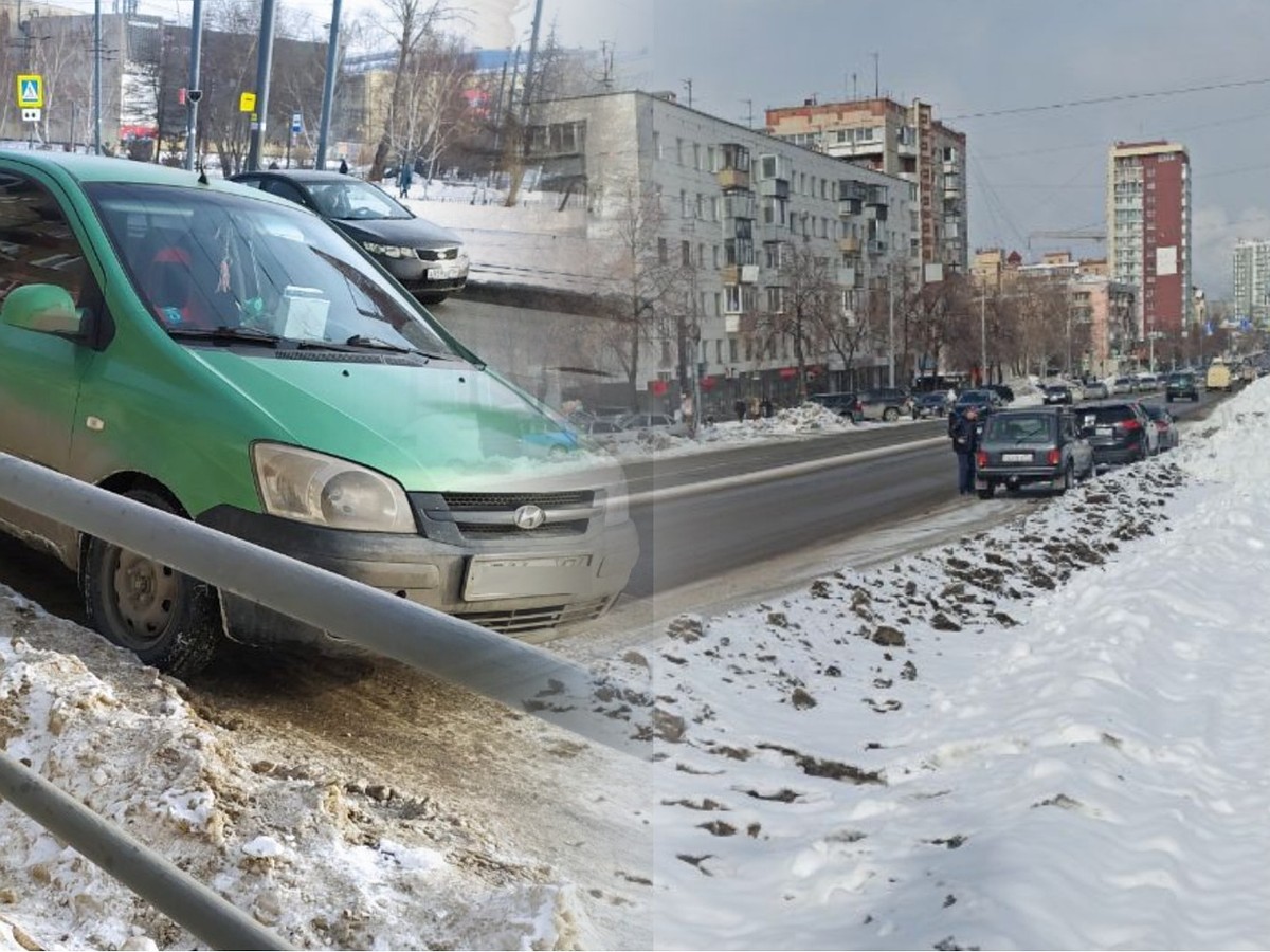 Разбирают как горячие пирожки: в Челябинске активизировались автомобильные  «валютчики» - KP.RU