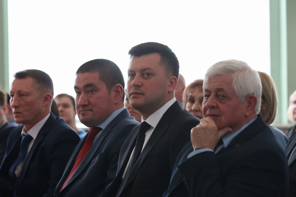 Ратмир Мавлиев исполнял обязанности мэра Уфы с 14 февраля