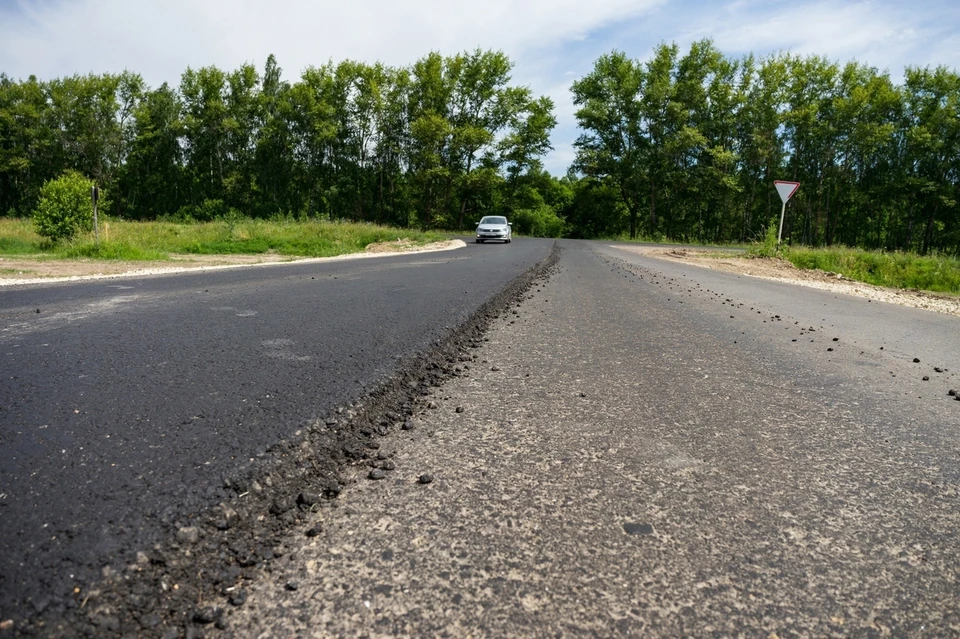 Работы планируется выполнить на площади 3 425 квадратных метров