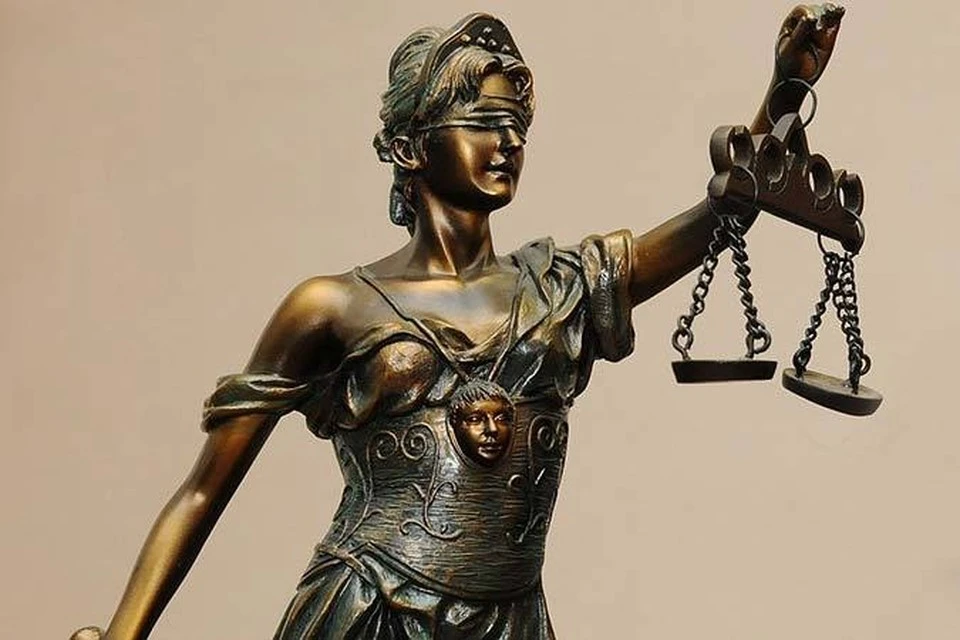 Суд встал на сторону истицы