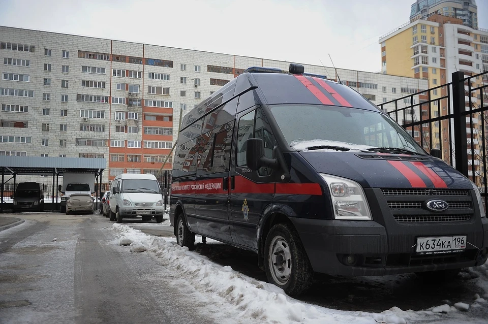 В СК не комментируют ситуацию.