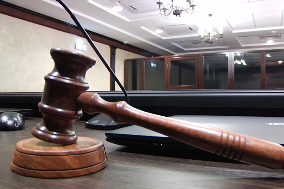 Суд обвинил 21-летнего парня в дискредитации ВС России. Фото: МВД МЕДИА