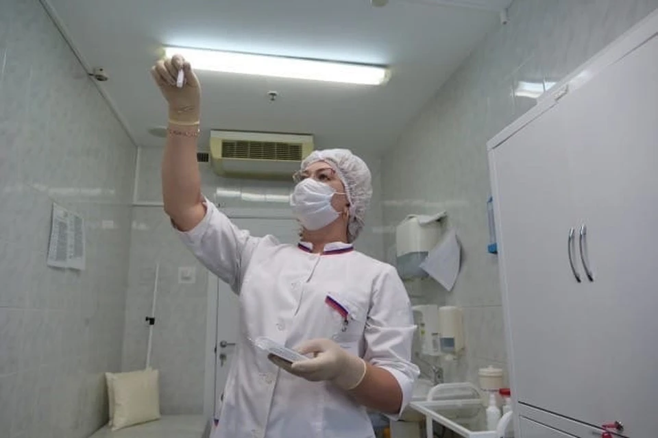 По данным столичного Оперштаба за последние сутки в Смоленской области выявили 247 новых случаев заражения COVID-19.
