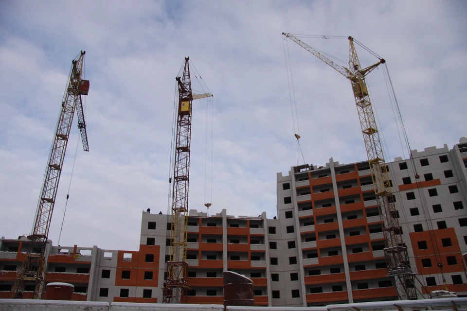 Заметно выросла активность покупателей с наличными, а также скорость проведения сделок