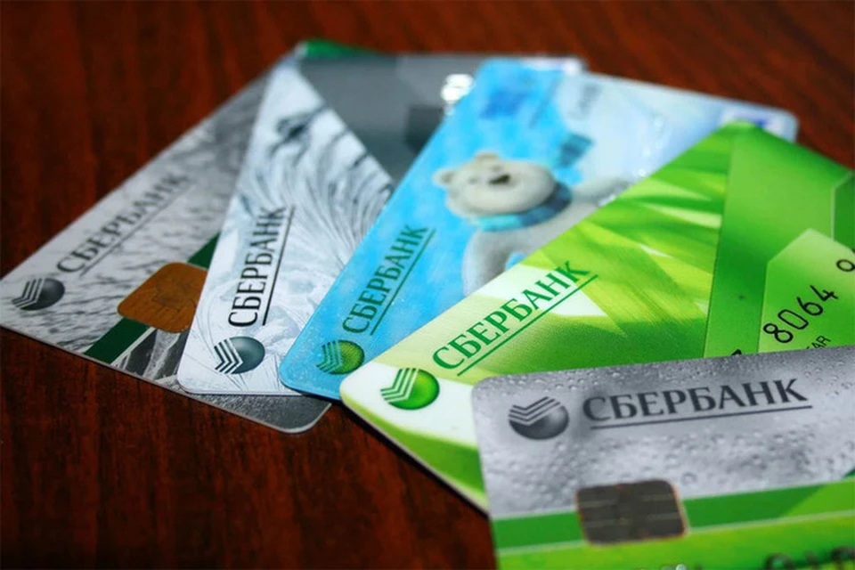 Matercard и Visa ограничивают работу со «Сбер Банком» Беларуси. Фото: akket.com