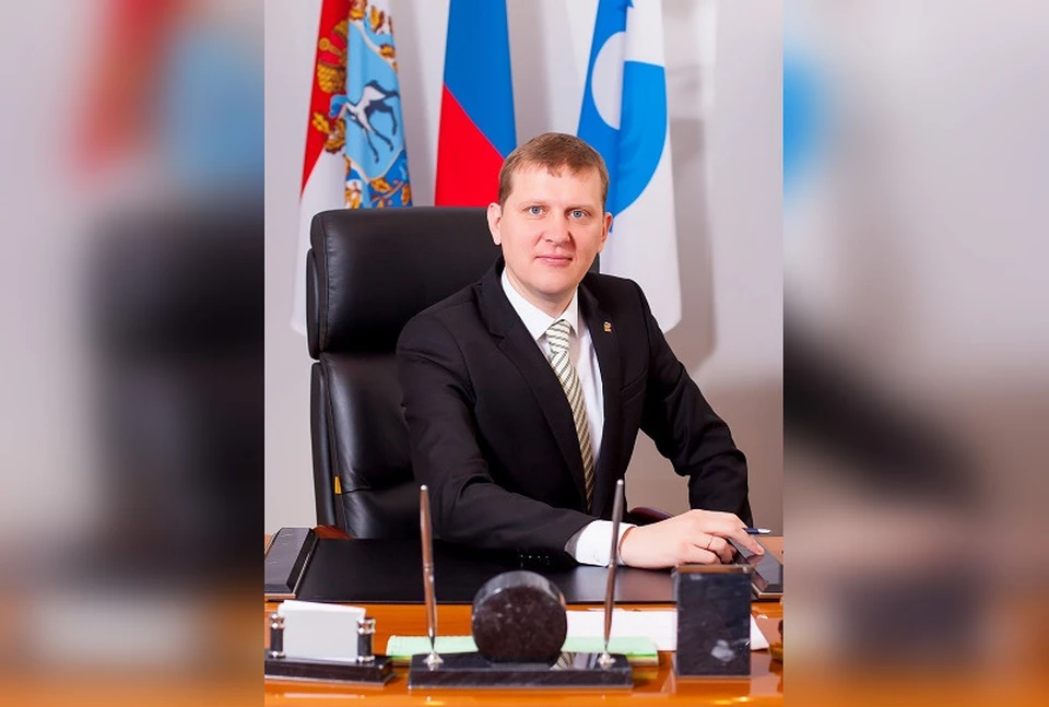 Сергей Радько решил уйти по собственному желанию / Фото: www.kinel-cherkassy.ru