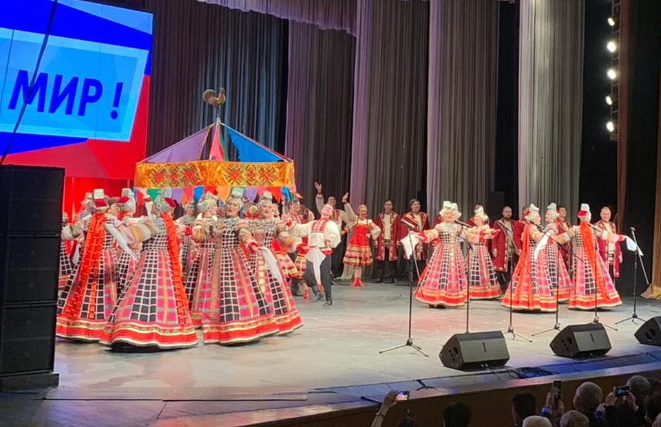 фото ВКЗ