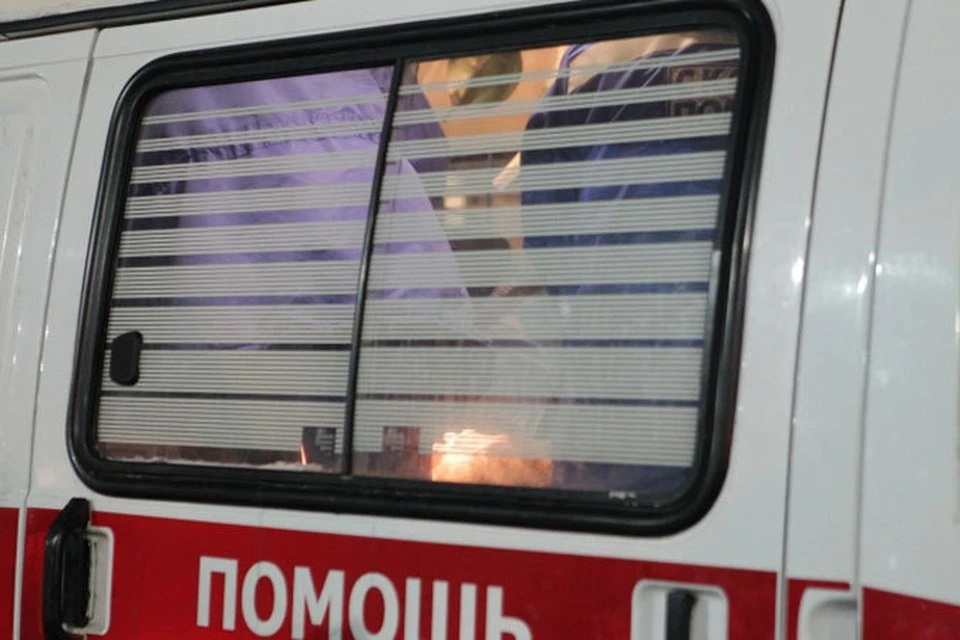 ДТП могло не произойти, если бы мужчина находился в психбольнице.