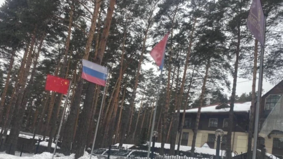 Фото: телеграм-канал Инцидент Кузбасс