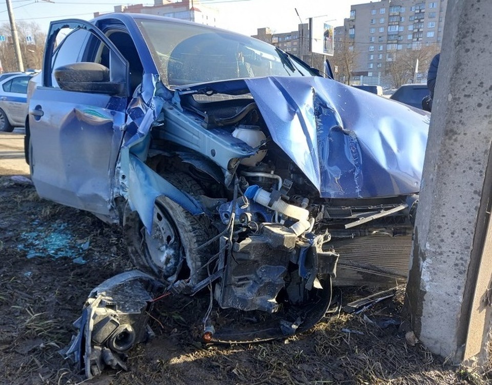 Фольксваген Поло Авария Фото – Telegraph