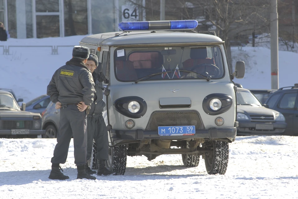 Женщина найдена погибшей в закрытой квартире.