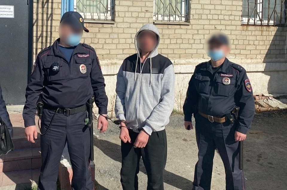 Товарищи планировали напасть на знакомого, убившего из друга в 2013 году, но того не оказалось дома Фото: СК Свердловской области