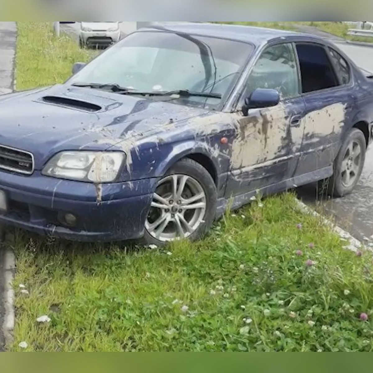 На Камчатке полицейский-автоподставщик устраивал ДТП с участием собственной  машины - KP.RU