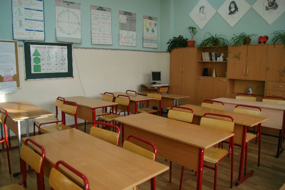 Минобр Бурятии объяснил, почему в регионе не проводятся Всероссийские проверочные работы .
