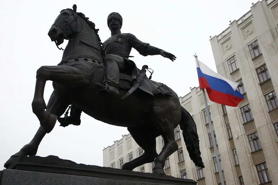 На Кубани прорабатывают новые меры поддержки бизнеса и населения. Фото: пресс-служба администрации Краснодарского края
