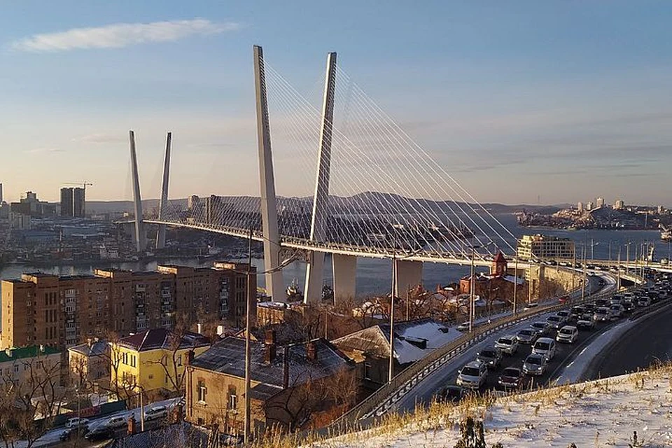 В городе наведут порядок после зимы.