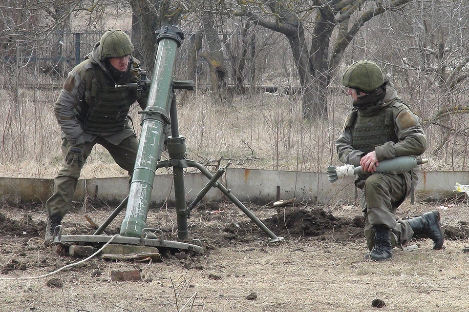 Госдума приравняла участников специальной военной операции на Украине, в ДНР, ЛНР к другим ветеранам боевых действий.