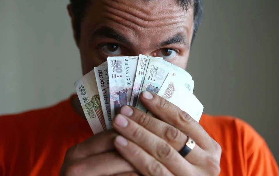 Предприятие задолжало 450 000 рублей.