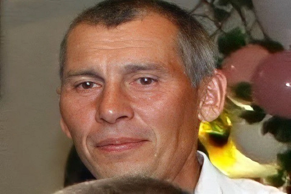 В день пропажи он был одет в черные джинсы. Фото: поисковой отряд "Лиза Алерт"