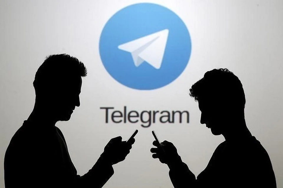 Пользователи сообщают о крупном сбое в работе Telegram